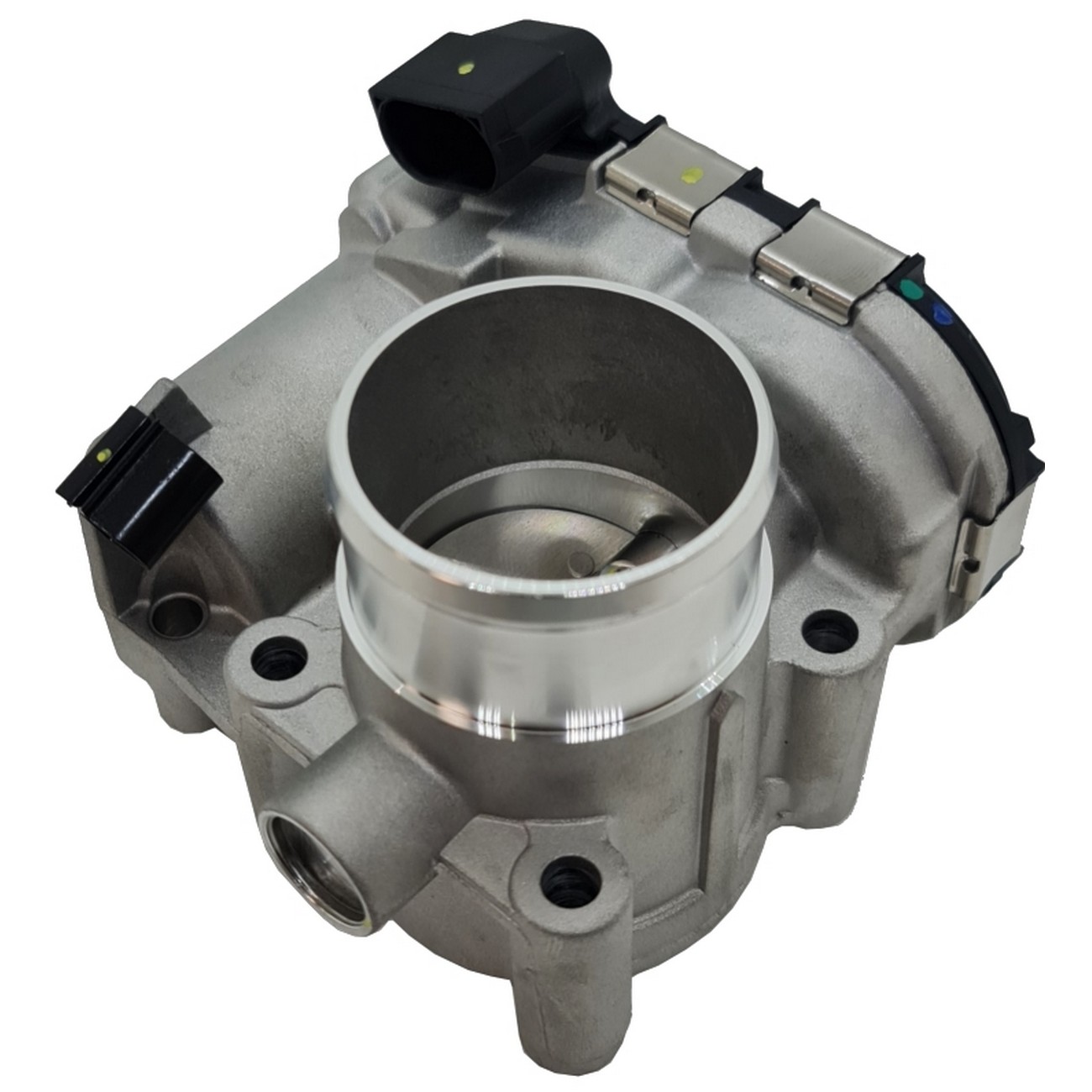 Cuerpo De Mariposa Fiat Fiato Doblo 1.4 500 1.4 16v